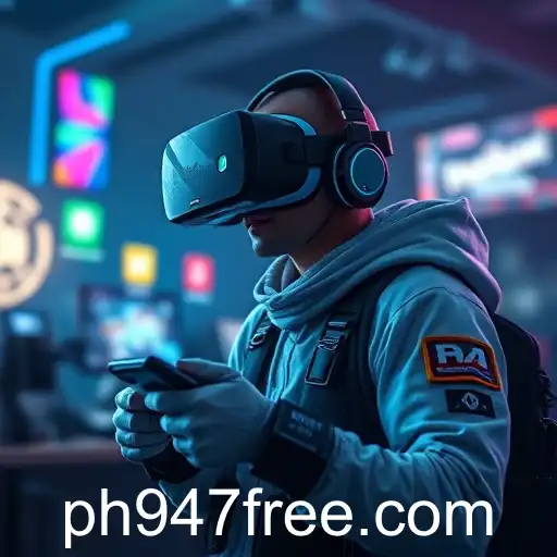 The Digital Gaming Landscape: A 2025 Perspective