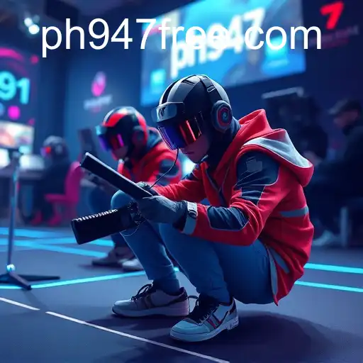 Gaming Trends and Innovations in 2025