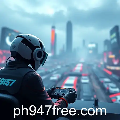 Digital Transformation in Gaming