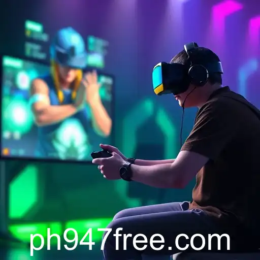 The Evolution of Online Gaming in Recent Years