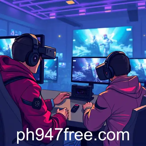 The Evolution of Online Gaming in 2025