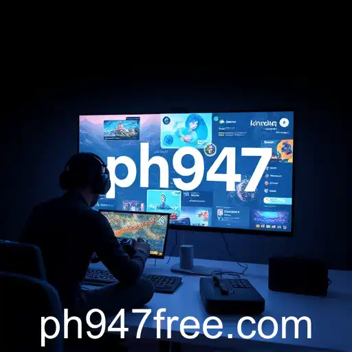 The Expansion of Online Gaming in 2025