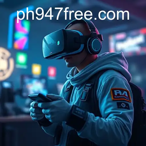 The Digital Gaming Landscape: A 2025 Perspective