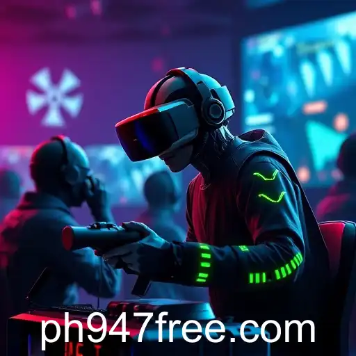 Gaming Innovations and Trends in the Digital Age