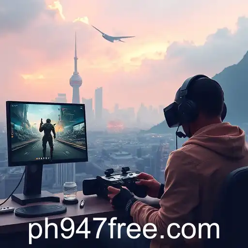 Gaming Site Revolutionizes the Market