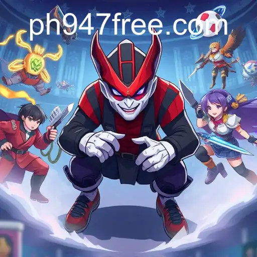 PH947: Reviving Nostalgia in the Gaming World