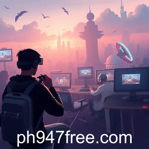 The Rise of Online Gaming Communities in 2025