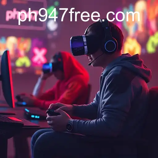 Rise of Online Gaming: A New Craze