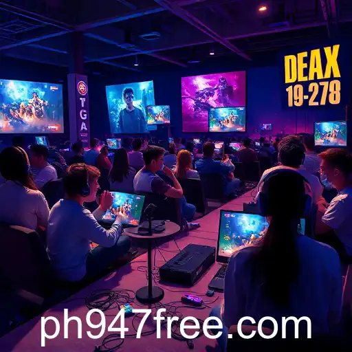 Exploring the Impact of Gaming Communities in 2025