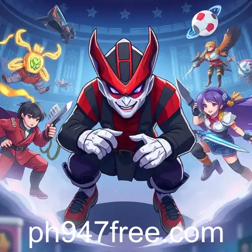 PH947: Reviving Nostalgia in the Gaming World