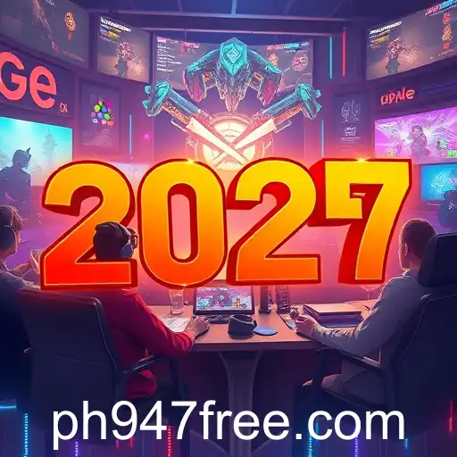 Revamping Online Gaming in 2025