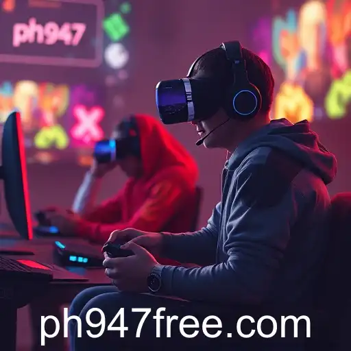 Rise of Online Gaming: A New Craze