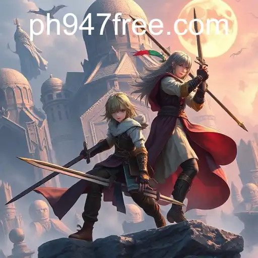 Exploring the Depths of RPG Games: A Dive into Adventure and Imagination